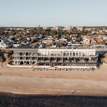 Ocean Hotel Falkenberg Exteriér fotografie