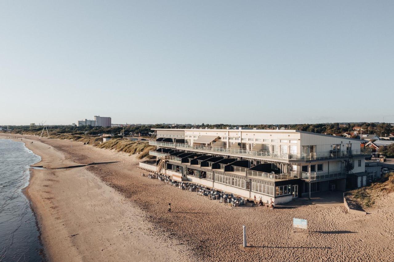 Ocean Hotel Falkenberg Exteriér fotografie